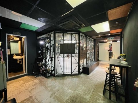 豐利中心 觀塘 高層 C001740 售盤