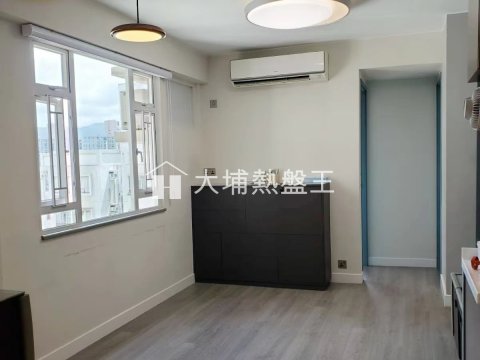 大埔廣場  
