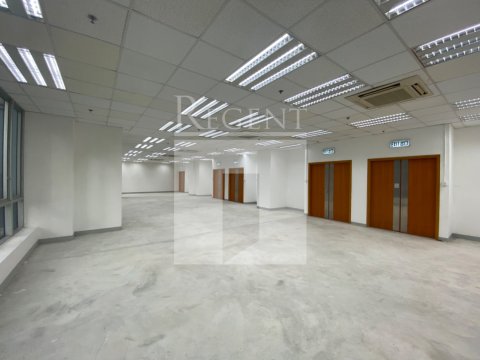 TRENDY CTR (潮流工貿中心) 