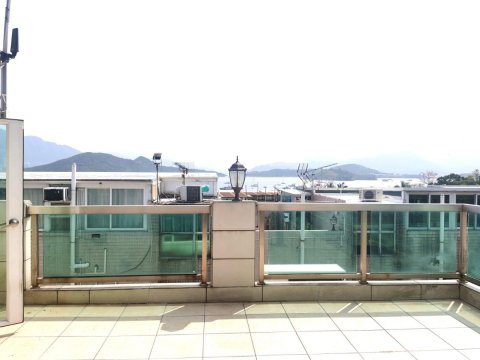 龍尾 大埔 G163242 售盤
