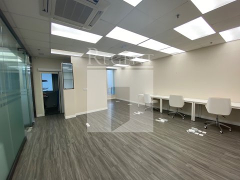TRENDY CTR (潮流工貿中心) 