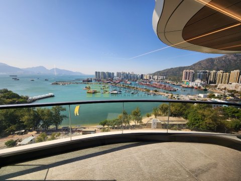 尚岸 屯门 高层 1650002 售盘
