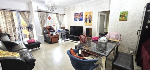 翡翠花园 大埔 1663944 售盘
