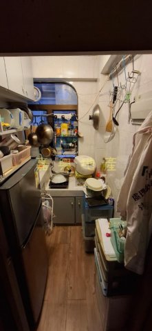 沙田圍村 95080030