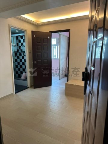 永发大厦 黄大仙 中层 T015849 售盘