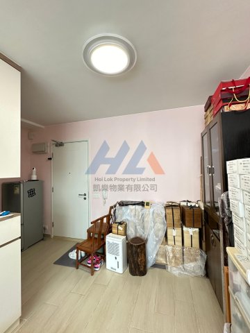 凱樂苑 D座 凱旭閣