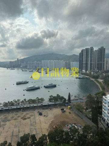 海濱花園 第03座 海珊閣