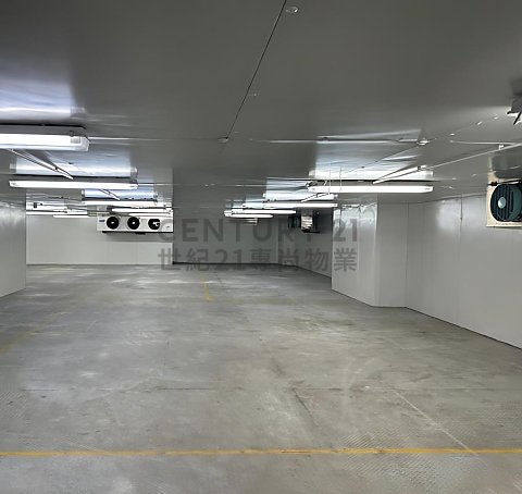 金发工业大厦 葵涌 中层 C100465 售盘