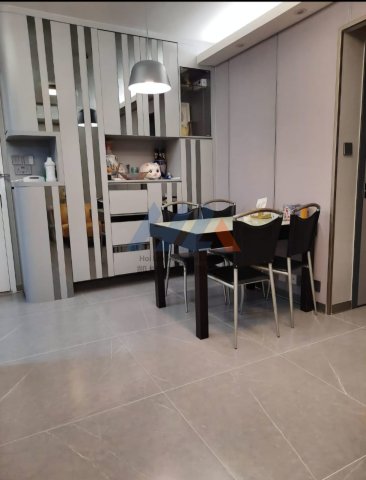 冠德苑 A座 冠昌閣