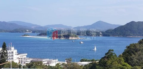 對面海萬宜漁村 對面海萬宜漁村