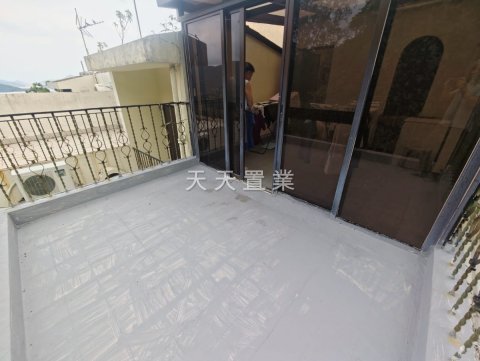 西沙小築