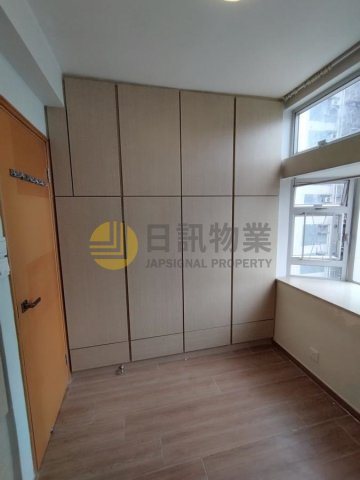 海濱花園 第12座 海豐閣