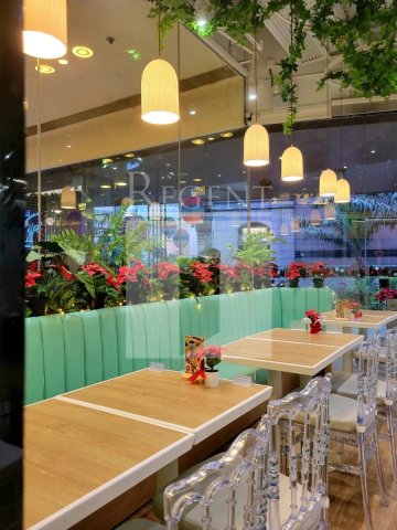 GRAND MILLENNIUM PLAZA LOW BLK (新紀元廣場 低座) 