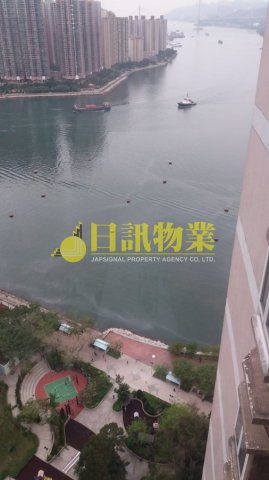 海灣花園 第01座
