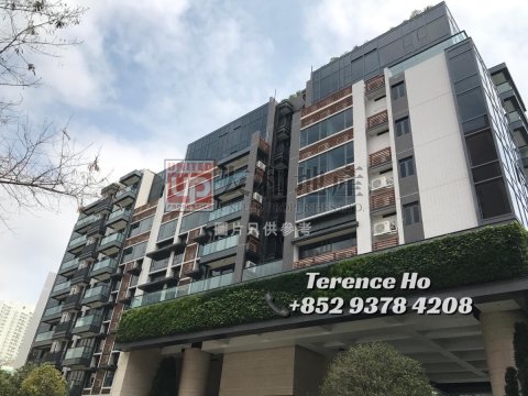 PARC INVERNESS 九龍塘 高層 K171581 售盤