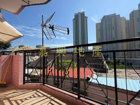 下禾輋村 豐禾居