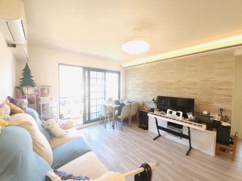 新屋家村