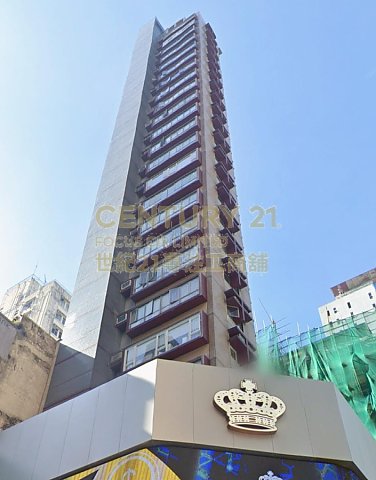 東海閣 旺角 低層 K206927 售盤