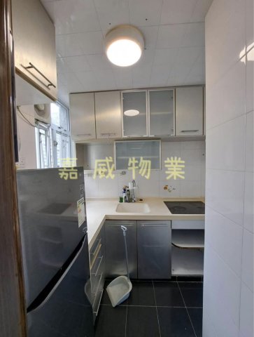 廣林苑 B座 茂林閣