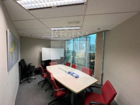 GATEWAY TWR 01 (港威大廈 第01座) 