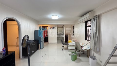 井欄樹村 清水灣