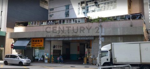 龙力工业大厦 荃湾 低层 C213706 售盘