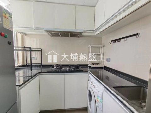 海寶花園  