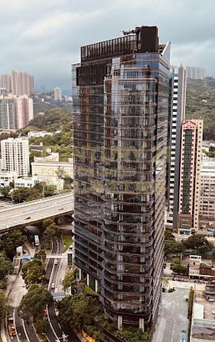 南商金融创新中心 长沙湾 高层 K206204 售盘