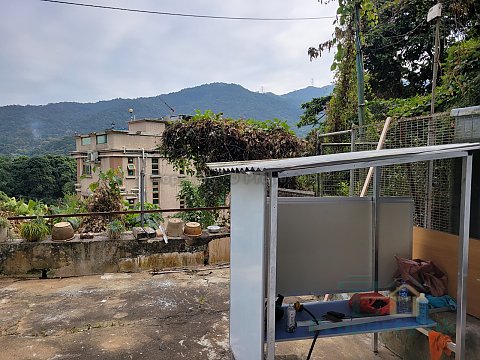 上碗瑶 大埔 低层 C495648 售盘