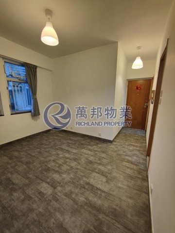 大埔中心