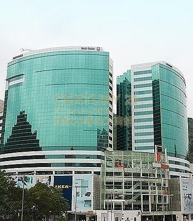 新城市中央廣場 沙田 高層 K206949 售盤