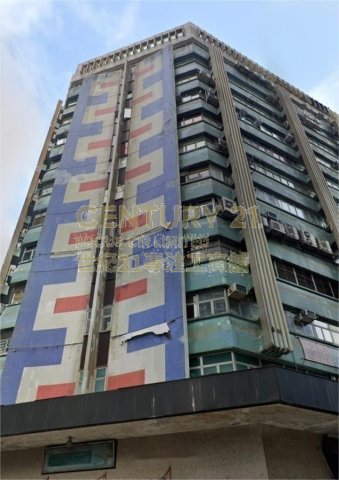 凯旋工商中心 红磡 低层 C140379 售盘