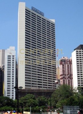 皇室大廈 銅鑼灣 低層 K212299 售盤