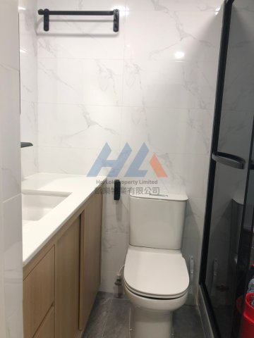 冠德苑 B座 冠盛閣