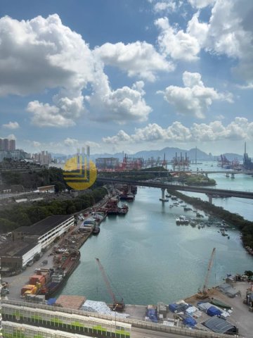 海濱花園 第08座 海雅閣