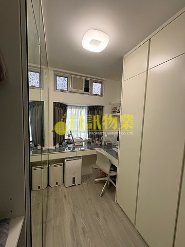 海濱花園 第20座 海葵閣