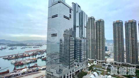 君临天下 尖沙咀 高层 1686456 售盘