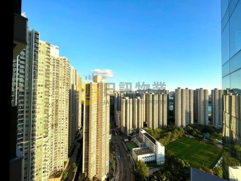 柏傲灣 第02A座