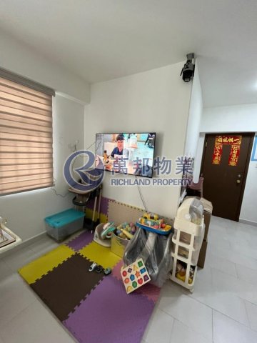 TAI PO CTR