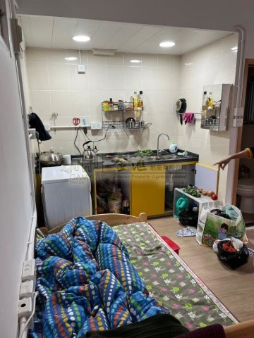 联合大楼 横头磡 低层 L149878 售盘