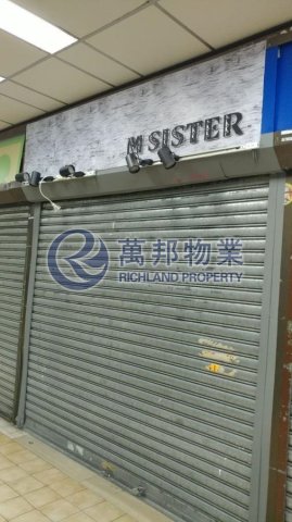 大埔廣場商場 33 街