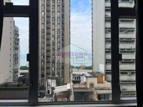 正德大廈 西營盤 中層 049186 售盤
