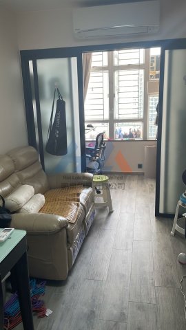 彩興苑 A座 彩萱閣