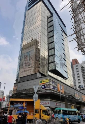 光华广场 元朗 低层 C150693 售盘