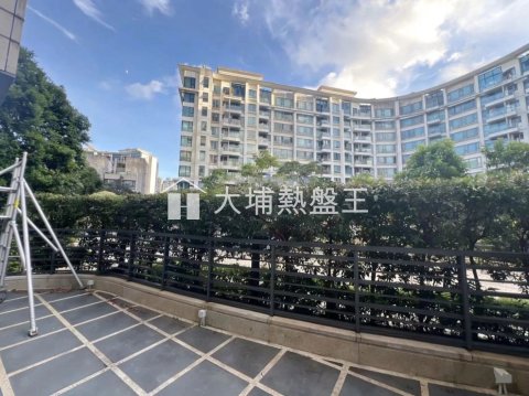 天賦海灣  