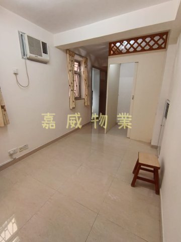 沙田圍舊村
