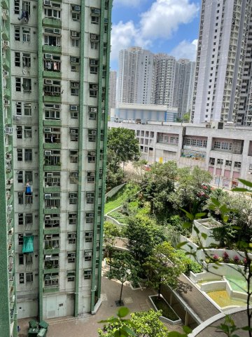 康柏苑 E座 欣柏閣