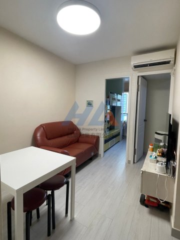 CHOI HING COURT BLK B CHOI WUI HSE (HOS)