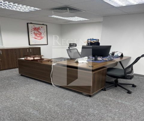 KADER BLDG (开达大厦) 