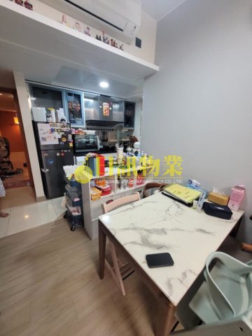 爵悅庭 B1座 西爵軒